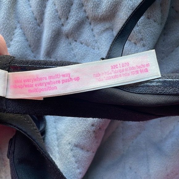 PINK bra 32C - Picture 4 of 4